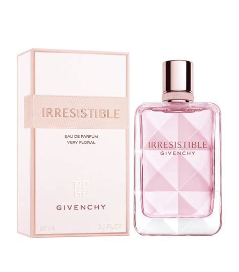 GIVENCHY Irresistible Very Floral eau de parfum for .